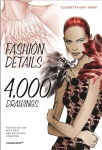 Fashion Details: 4000 Drawings Paperback edition