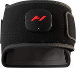 Juosmens diržas Hyperice Venom 2, juodas