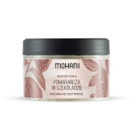 Kūno pienelis Mohani Nourishing Body Mousse Orange in Chocolate, 200 ml