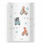 Mink&scaron;ta vystymo lenta Albero Mio MM70 Cars 416
