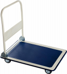 DREL KETURIŲ RAČIŲ LAIKYMO VEŽIMAS 250KG /PS