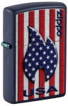 Žiebtuvėlis Zippo 48560, įvairių spalvų