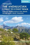 Andalucian Coast to Coast Walk: From the Mediterranean to the Atlantic through the Baetic Mountains