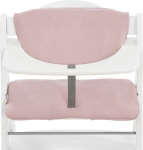 Maitinimo kėdutės pagalvėlė Hauck Deluxe, Stretch Rose
