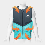 Gelbėjimosi liemenė Naturehike, mėlyna, XL dydis