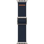 Spigen Lite Fit Ultra, navy - Apple Watch 49mm/46mm/45mm/44mm/42mm