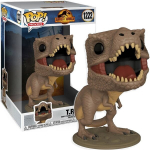 Funko Pop! Jumbo Jurassic World T-Rex