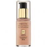 Makiažo pagrindas Max Factor Facefinity 3in1, 85 Caramel, 30 ml