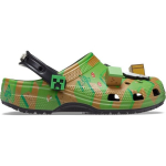 Guminės klumpės vyrams Crocs&trade; Minecraft Elevated Clog 233327