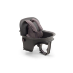 Bugaboo Giraffe maitinimo kėdutės sėdynė, Grey