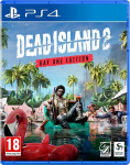 Kompiuterinis žaidimas Žaidimas PS4 - Dead Island 2 - Pirmos Dienos I&scaron;leidimas - Veiksmo - Blu-Ray - 18+