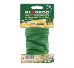 Augalų tvirtinimo viela, 8 m