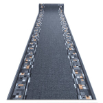 Rugsx kiliminis takas Bombay 80x640 cm