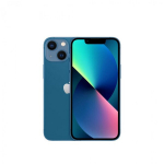 Telefonas iPhone 13 Mini 128GB (Atnaujintas, būklė kaip naujas), Mėlyna