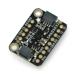 LSM6DSO32 6DoF IMU, 3 a&scaron;ių akselerometras ir giroskopas, Adafruit 4692