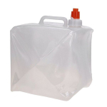 Sulankstomas vandens bakas, 10 L