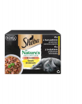 Sheba Nature's rinkinys su pauk&scaron;tiena, 32x85 g