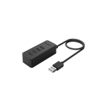 ORICO &Scaron;akotuvas 4 prievadų USB 3.0 W5P-U3-030