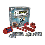 Epee - Chrono Bomb, wyścig z czasem