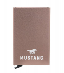 Kortelių dėklas vyrams Mustang Lucca Card Cassette