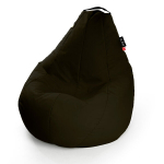 Sėdmai&scaron;is Qubo Comfort 120 Copers POP FIT prakti&scaron;kas poliesteris, 108 cm auk&scaron;tis