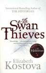 Swan Thieves