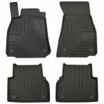 Guminiai Premium 77 kilimėliai Audi A6 C8 2018-2023