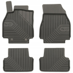 Guminiai Premium 77 kilimėliai Renault Megane II 2002-2008