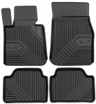 Guminiai Premium 77 kilimėliai BMW Seria 1 E81 2004-2011