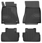 Guminiai Premium 77 kilimėliai Lexus IS II 2005-2013