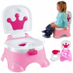 Interaktyvus naktipuodis-kėdutė su muzika