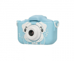 Extralink Kids Camera H28 Dual Blue