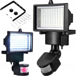 Lauko &scaron;viestuvas su judesio jutikliu StoreXO