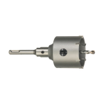 Milwaukee Tct karūna Sds-plus 68 mm