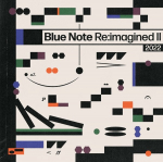 Vinilinė plok&scaron;telė VARIOUS ARTISTS "Blue Note Re:imagined II (2LP)
