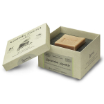 Muilas Gamila Secret Spearmint Sparkle, 115 g
