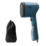 Garų lygintuvas Tefal Pure Pop, mėlynas