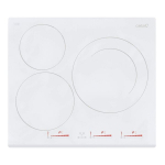 Cata INSB6030WH