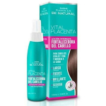 Priemonė nuo plaukų slinkimo Be Natural Vital Placenta Intensive Hair Strengthening, 100 ml