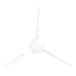 Xiaomi Robot Vacuum Side Brush BHR6687GL For Xiaomi Robot Vacuum X10+/S10+/X10