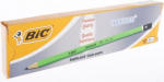 Bic Criterium 550 pie&scaron;tukas, įvairūs kietumai nuo 4h iki 6b