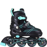 Riedučiai Story, 31-34, juodi/mėlyni