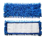 Mikrofibrinė grindų &scaron;luostė, 40cm