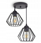 Luxolar pakabinamas &scaron;viestuvas Brylant