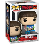 Funko POP! Stranger Things - Eleven