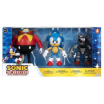 Sonic - 4" Figure Multi-Pack (408634-RF1)