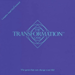 Stalo žaidimas US Games Systems The Transformation, ENG