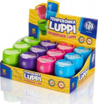 Astra Luppi dviguba drožtukas su talpykle