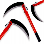 Rankinis dalgis-pjautuvas, 1vnt.