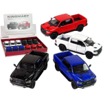 Metalinis automobilis Dodge RAM1500 219